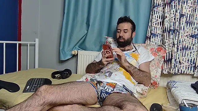 flydirty online show from November 30, 2025, 12:09 pm