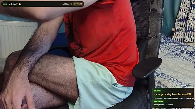flydirty online show from July 13, 2026, 7:22 am