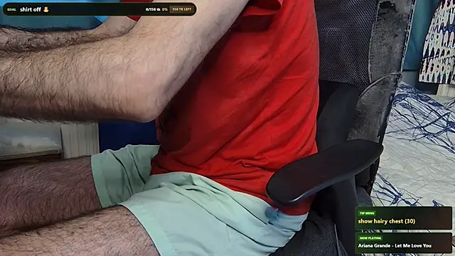 flydirty online show from July 20, 2026, 1:24 pm