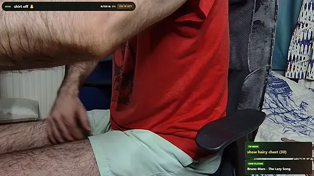 flydirty online show from July 31, 2026, 9:47 pm