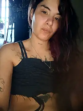 Darkw1tch online show from April 20, 2026, 8:10 pm