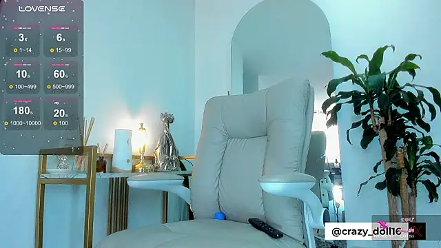 dollforsex  online show from February 22, 2026, 5:44 pm