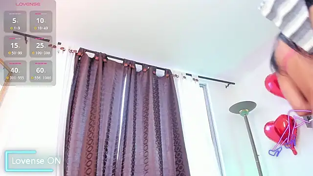 Snapshot of miaroberts69 chatting on February 21, 2026, 10:55 pm miaroberts69 online show from February 21, 2026, 10:55 pm