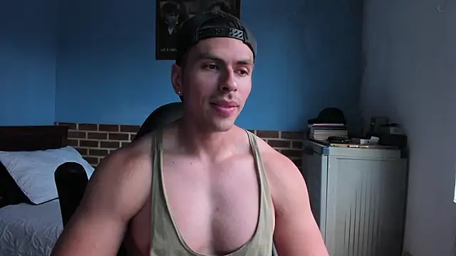 Snapshot of justinkarter chatting on September 9, 2025, 5:34 pm justinkarter online show from September 9, 2025, 5:34 pm