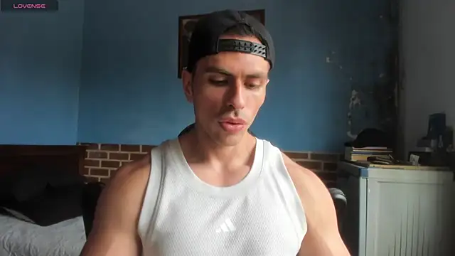 justinkarter online show from May 15, 2026, 5:53 pm