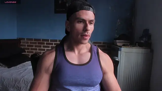 justinkarter online show from May 19, 2026, 11:49 am