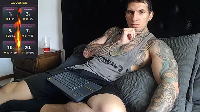 Shane Clay online show from January 18, 2026, 6:34 pm