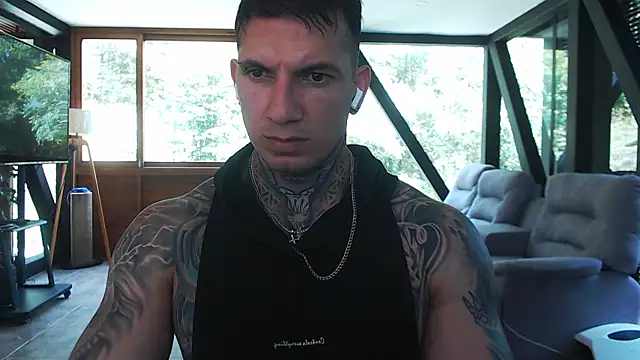 Shane Clay online show from March 25, 2026, 6:58 pm