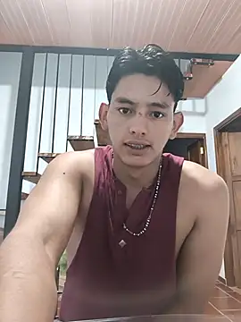 Hiroshi Shen online show from October 26, 2025, 10:43 am