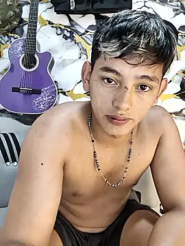 Snapshot of Hiroshi_Shen chatting on January 8, 2026, 10:56 pm Hiroshi Shen online show from January 8, 2026, 10:56 pm