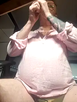 Snapshot of Have-some-fun chatting on October 31, 2025, 1:45 pm Have-some-fun online show from October 31, 2025, 1:45 pm