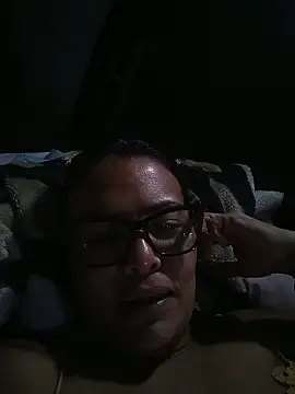 Oceanosexxx online show from December 21, 2025, 1:07 pm