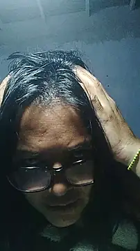 Oceanosexxx online show from February 11, 2026, 3:55 am