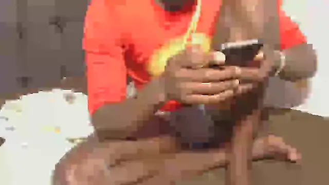 AfricanDickza online show from November 7, 2025, 2:22 am