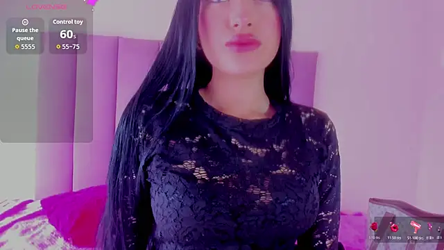 violet myerrs online show from January 16, 2026, 1:48 pm