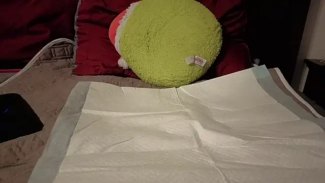 konfeta6969 online show from November 4, 2025, 5:56 pm