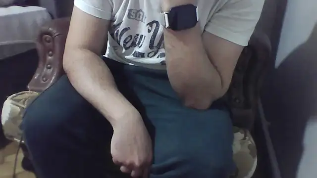 kocasosisli online show from April 6, 2026, 9:49 pm