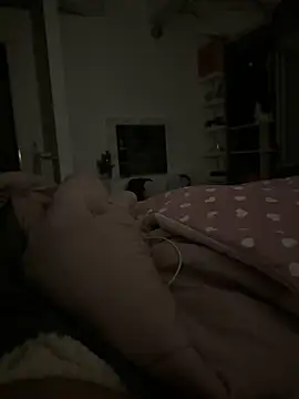 Carloeugenio6 online show from October 5, 2025, 12:20 am