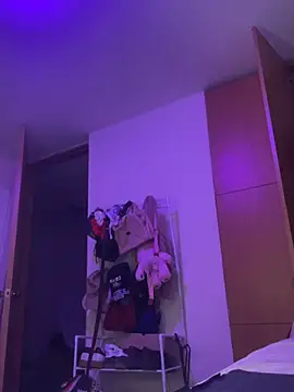 ReenKitty online show from January 14, 2026, 5:46 am