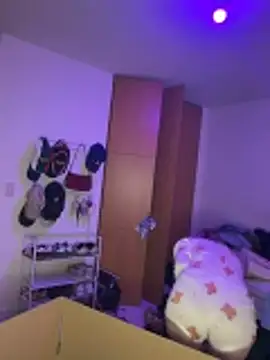 ReenKitty online show from February 21, 2026, 2:23 am