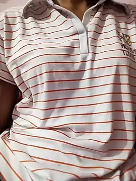 Sx-Maniya online show from October 31, 2025, 1:12 pm