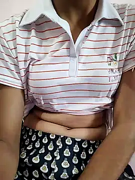 Sx-Maniya online show from November 15, 2025, 7:49 am