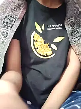 Sx-Maniya online show from November 28, 2025, 12:24 am