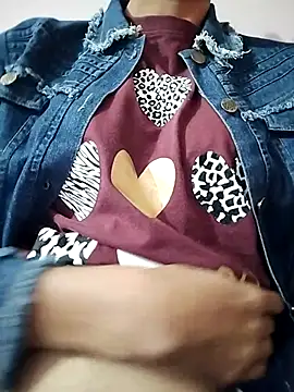 Sx-Maniya online show from December 1, 2025, 1:43 am