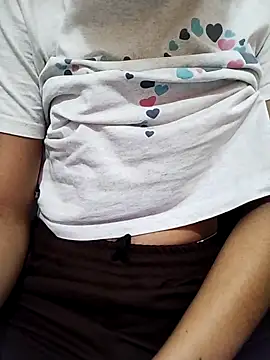 Sx-Maniya online show from February 23, 2026, 2:53 am