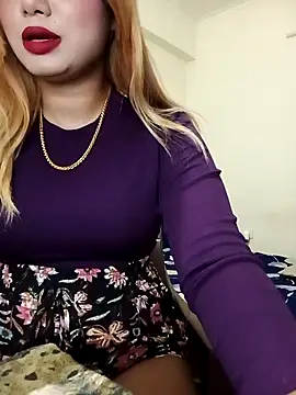 alexa cam44 online show from April 2, 2026, 7:55 pm