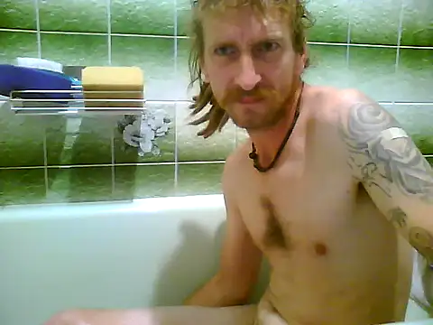 KokosMartin online show from September 12, 2025, 8:31 pm