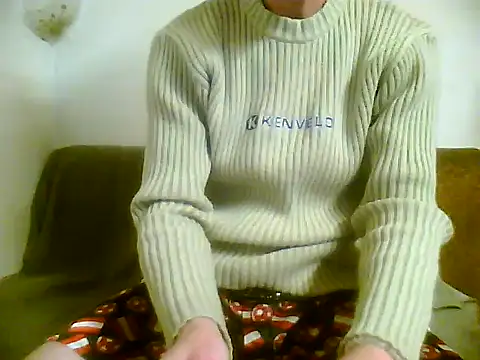 KokosMartin online show from October 30, 2025, 9:26 pm