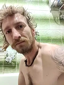 KokosMartin online show from November 11, 2025, 9:37 pm