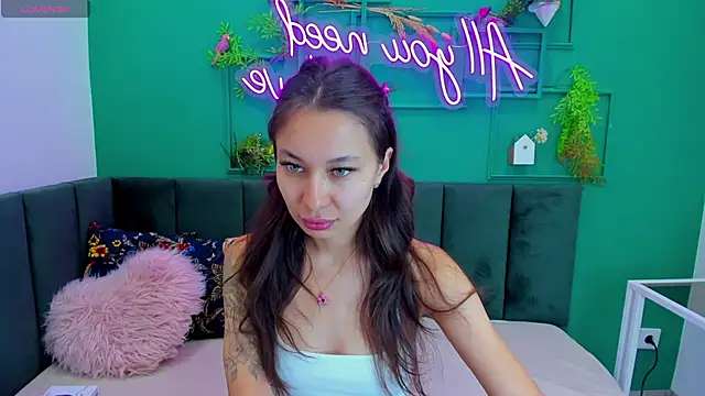 Kat  cat online show from March 14, 2026, 3:34 am