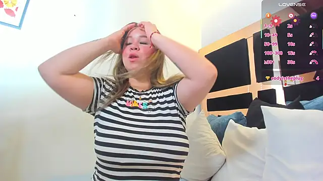 Snapshot of katherinn_gomezz chatting on February 13, 2026, 11:39 am katherinn gomezz online show from February 13, 2026, 11:39 am