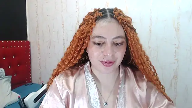 MiaKimky online show from December 13, 2025, 7:53 pm