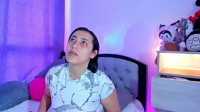 my aleja  online show from February 23, 2026, 12:46 pm