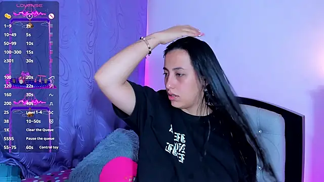 my aleja  online show from April 8, 2026, 8:36 am