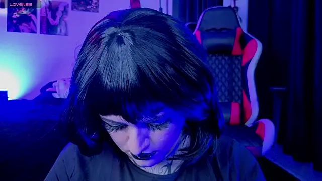 Mariana velezz online show from October 23, 2025, 1:16 am