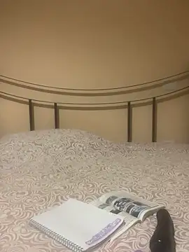 SarettaB90 online show from December 4, 2025, 5:54 pm