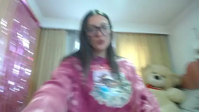 miss lilieth online show from February 25, 2026, 1:10 pm