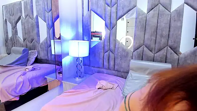 BestLadyMature online show from November 1, 2025, 7:27 pm