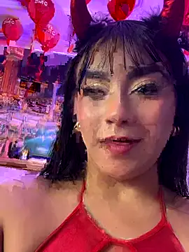 Snapshot of Dafnee_sr chatting on September 21, 2025, 5:20 am Dafnee sr online show from September 21, 2025, 5:20 am
