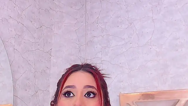 Sofy-Acevedo online show from November 20, 2025, 1:00 pm