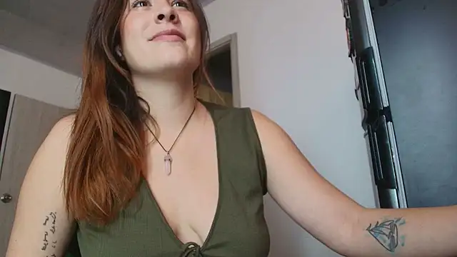 ImSophieFox online show from January 5, 2026, 5:27 pm