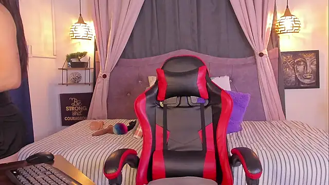 AustinCole01 online show from April 1, 2026, 3:07 am