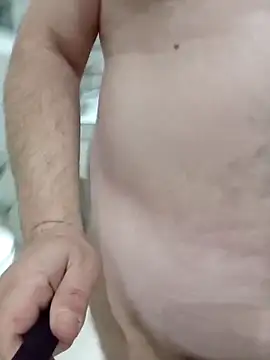 Exterminador48 online show from March 22, 2026, 9:29 pm