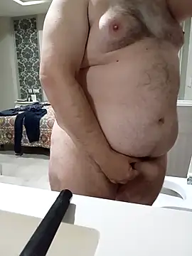 Exterminador48 online show from April 9, 2026, 7:08 pm