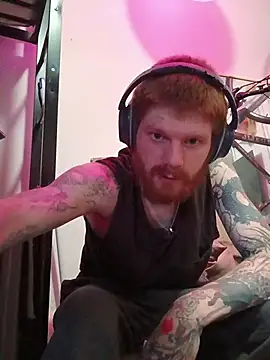 Magnetic127 online show from November 29, 2025, 9:51 pm