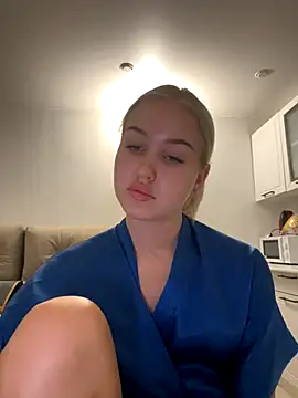 CandyVice online show from November 26, 2025, 5:14 pm